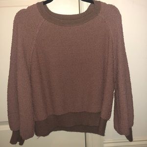 American Threads Balloon Shirt/Pullover